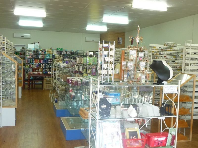 Beads @ Bijoux, Bunbury WA 6230
