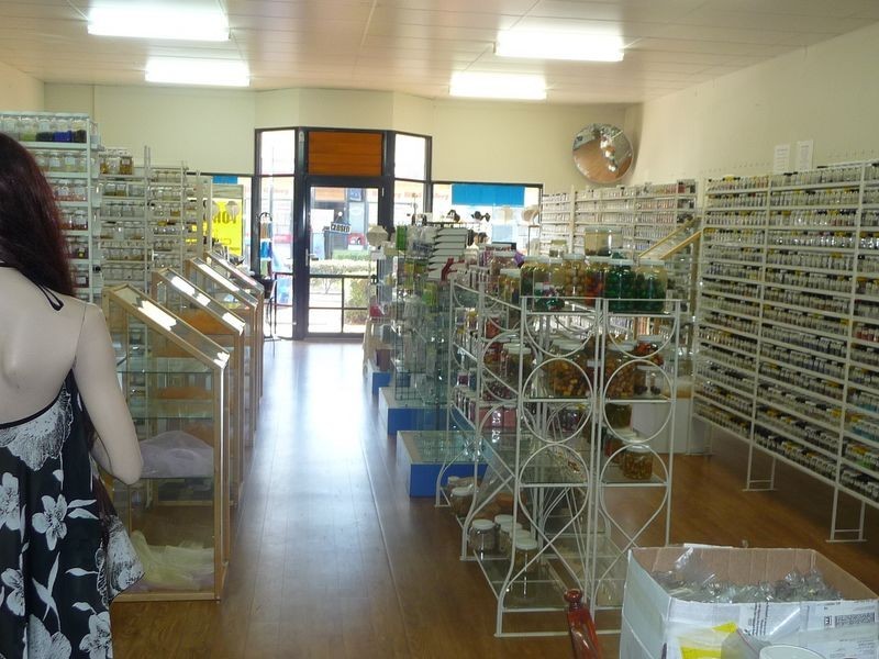 1/Beads @ Bijoux, Bunbury WA 6230