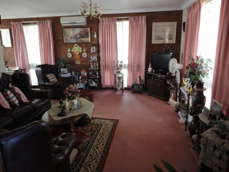 4 Bruce Street, East Bunbury WA 6230