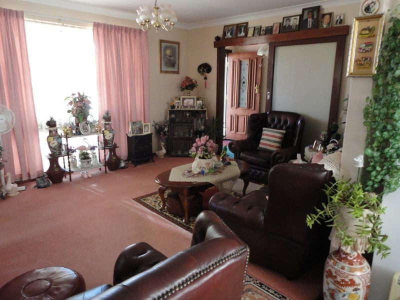 4 Bruce Street, East Bunbury WA 6230