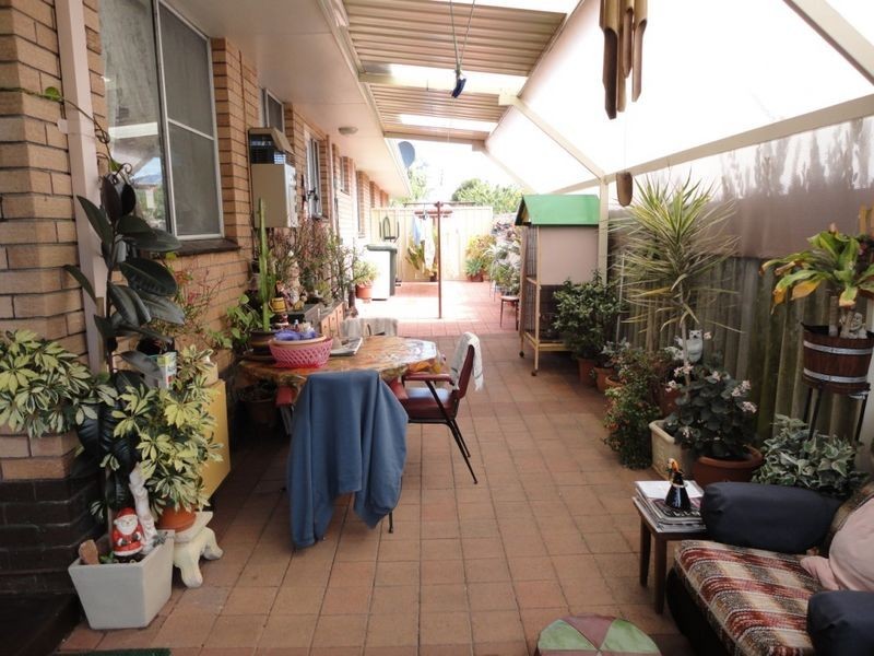 4 Bruce Street, East Bunbury WA 6230