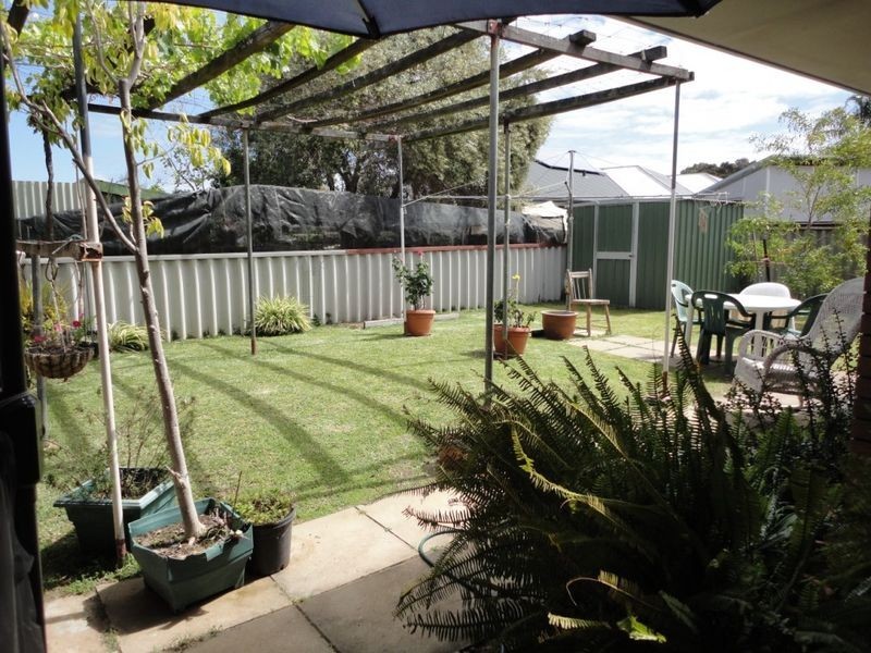 4 Bruce Street, East Bunbury WA 6230