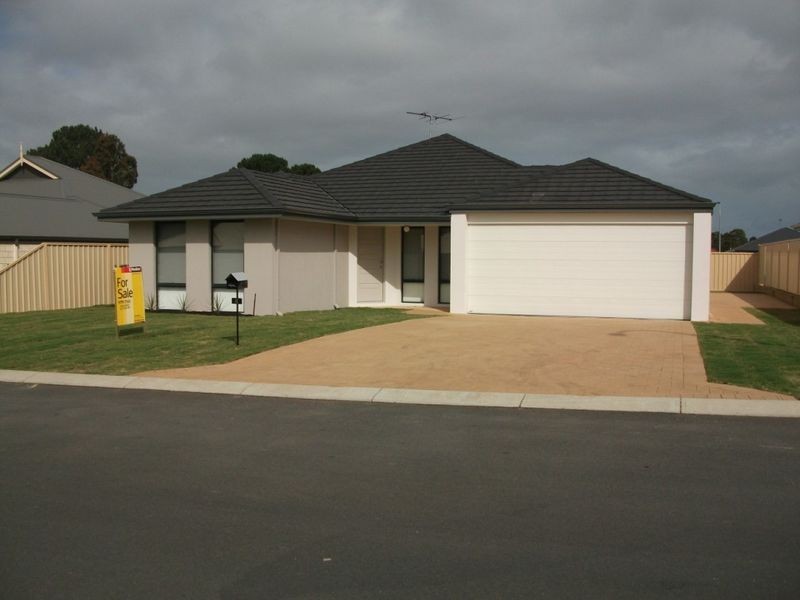 4 Cusworth Street, Glen Iris WA 6230