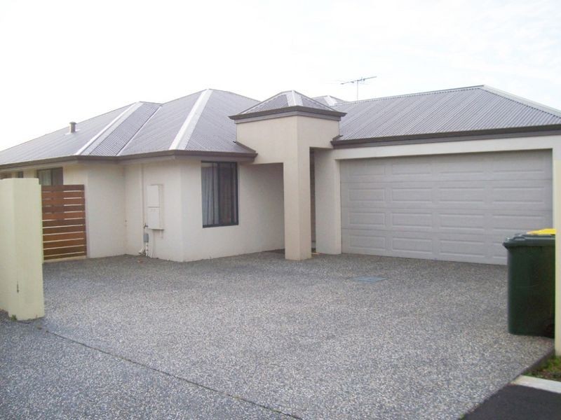 Glen Iris WA 6230