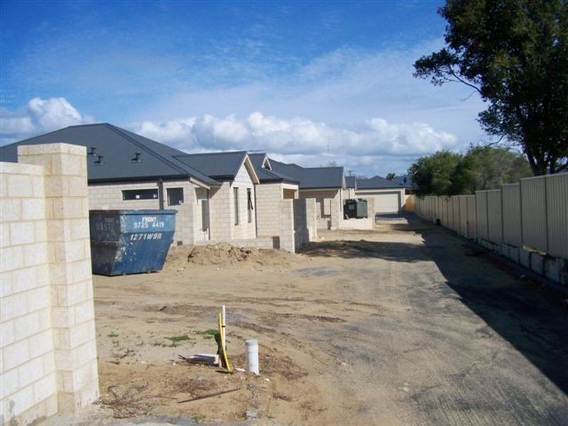 1/7 Halsey Street, South Bunbury WA 6230