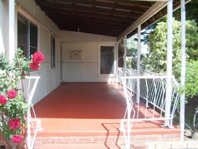 19 Yorla Road, Carey Park WA 6230