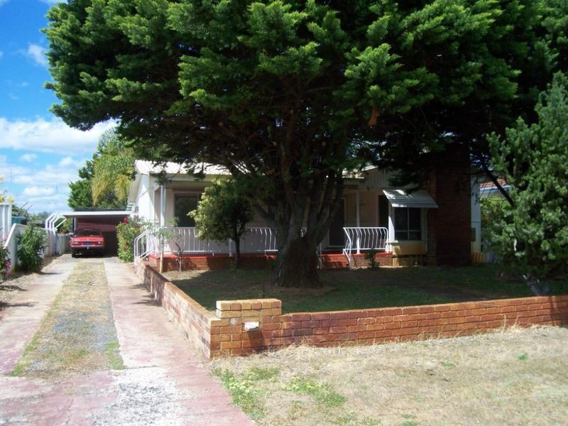 19 Yorla Road, Carey Park WA 6230