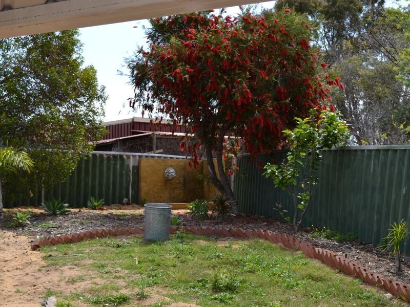 26 Nalbarra Drive, Usher WA 6230