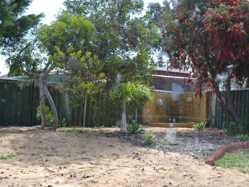 26 Nalbarra Drive, Usher WA 6230