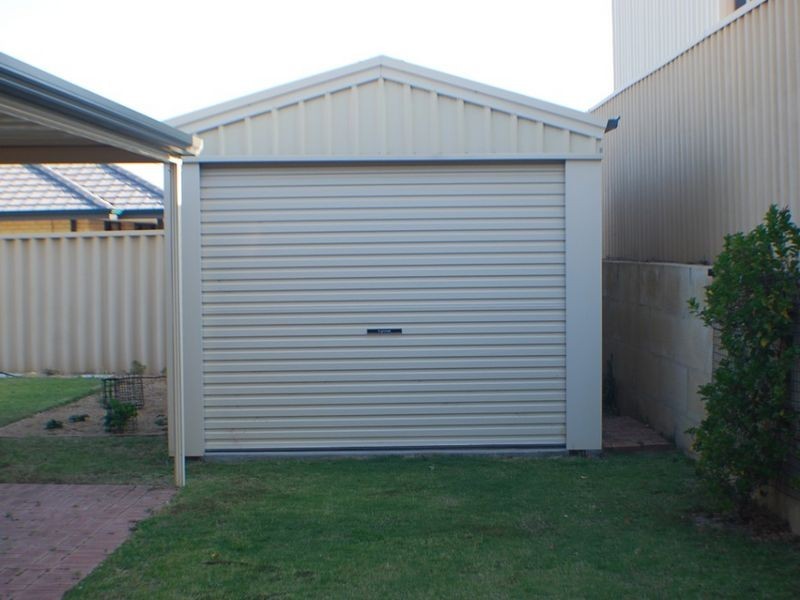 31 McMillan Drive, Dalyellup WA 6230