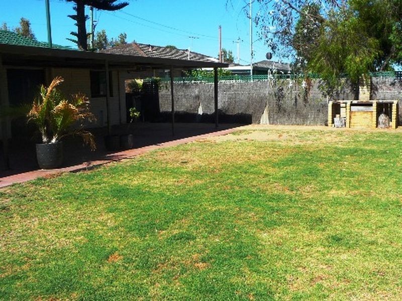 29 Brittain Road, Bunbury WA 6230