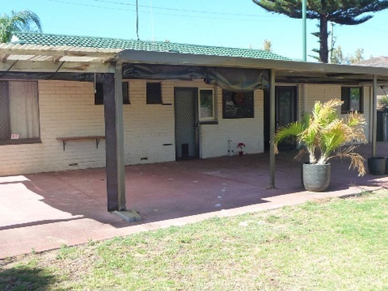 29 Brittain Road, Bunbury WA 6230