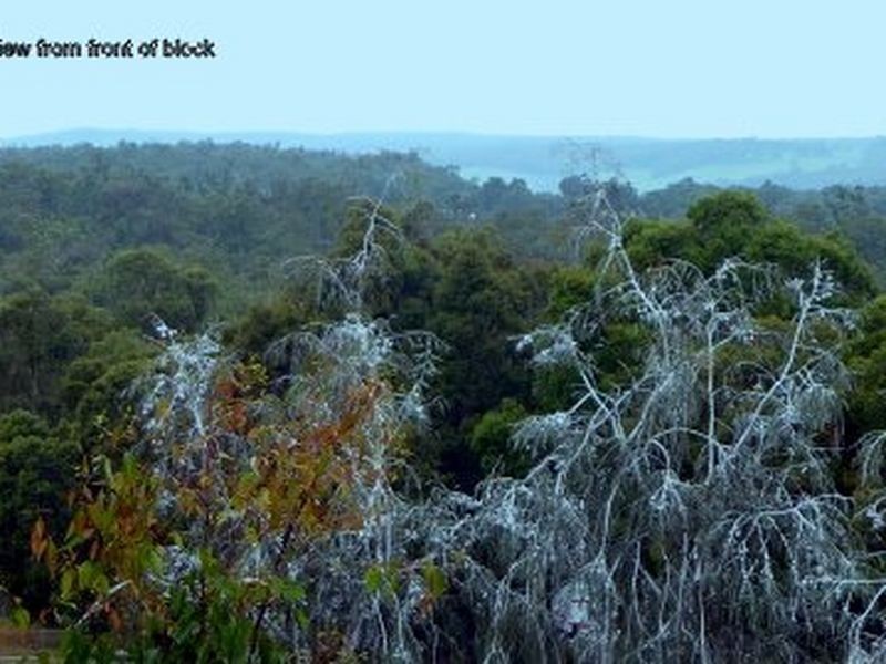 40 Myrtle Ridge, Argyle WA 6239