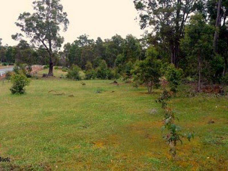 40 Myrtle Ridge, Argyle WA 6239