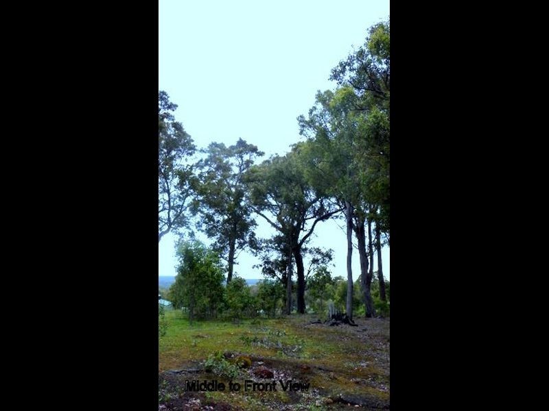 40 Myrtle Ridge, Argyle WA 6239