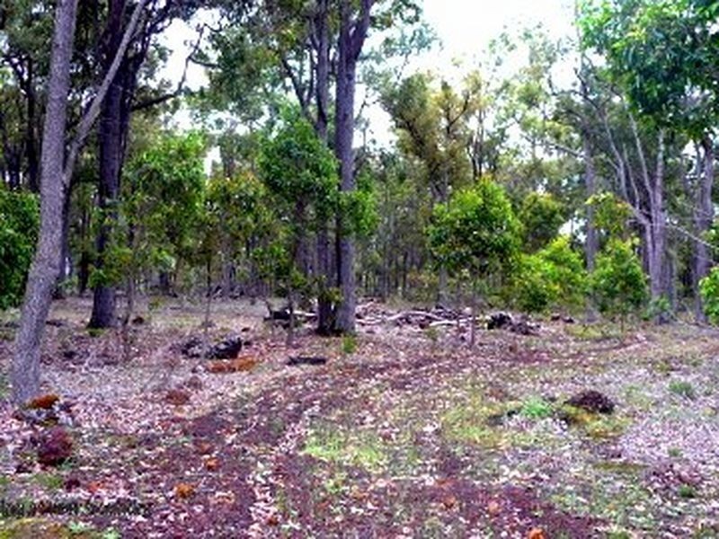 40 Myrtle Ridge, Argyle WA 6239