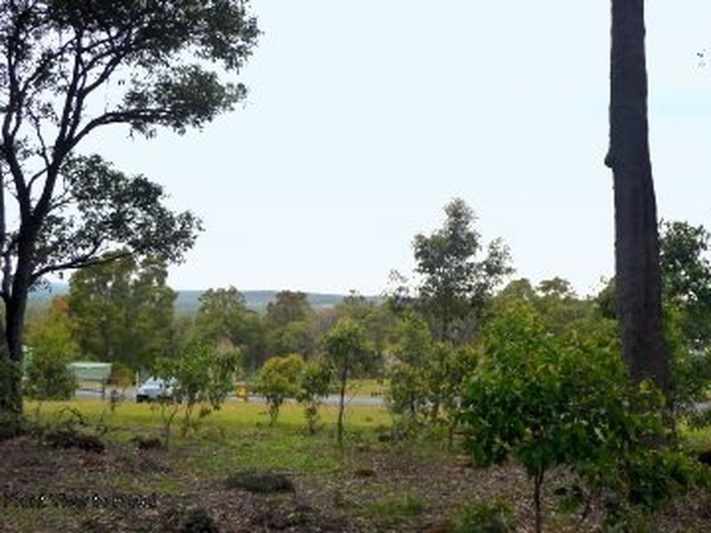 40 Myrtle Ridge, Argyle WA 6239