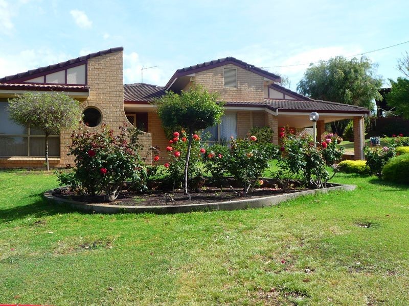 4 Christina Street, Australind WA 6233