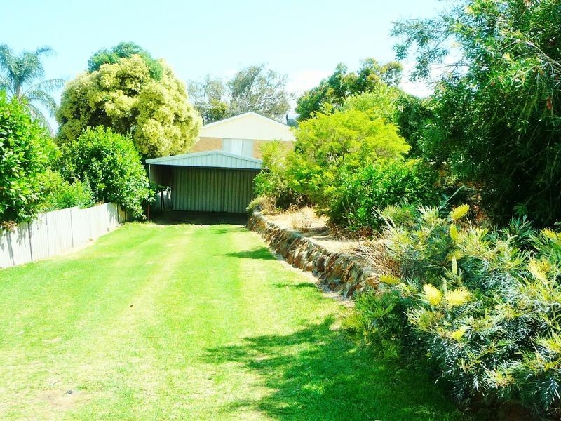 4 Christina Street, Australind WA 6233