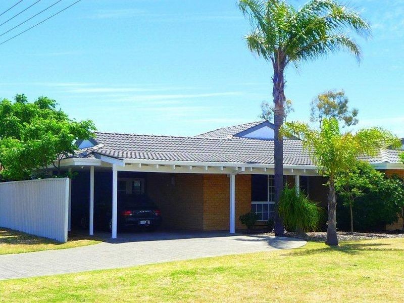 38 Jipse Crescent, East Bunbury WA 6230