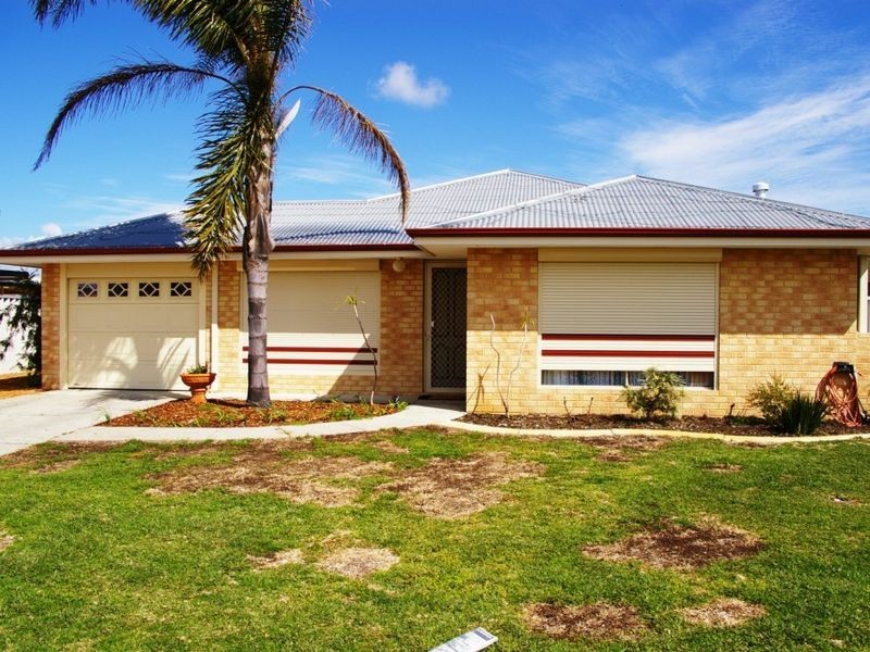 10 Flinders Street, Eaton WA 6232
