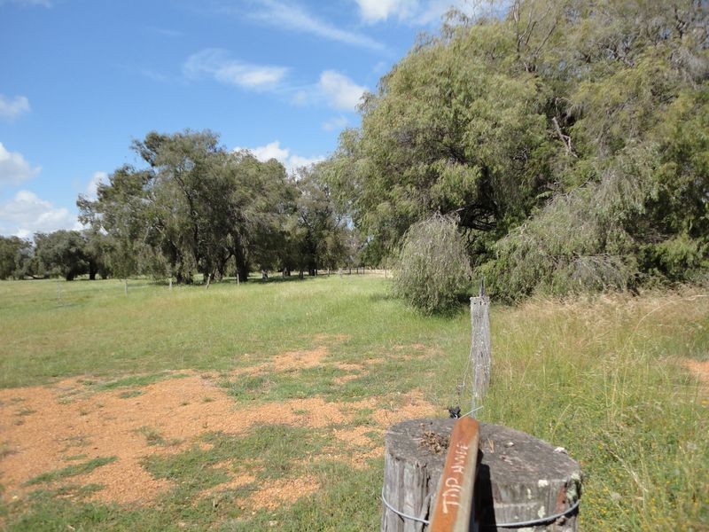 Lot 453 Padbury Road, Dardanup WA 6236