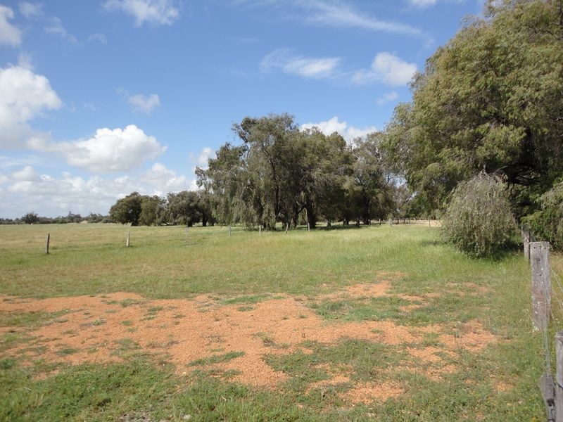 Lot 453 Padbury Road, Dardanup WA 6236