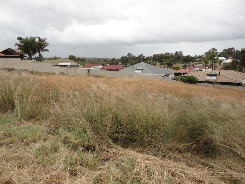 3 Hargreaves Street, Collie WA 6225