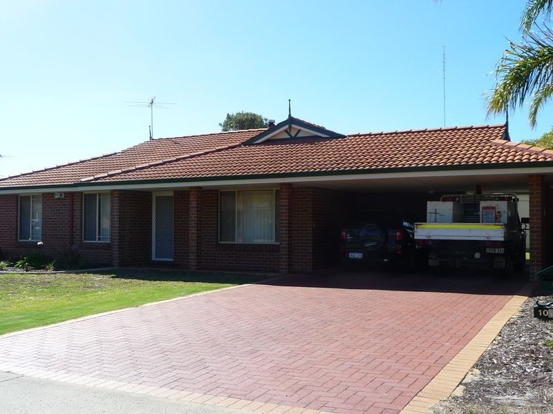 101 Millard Street, Eaton WA 6232