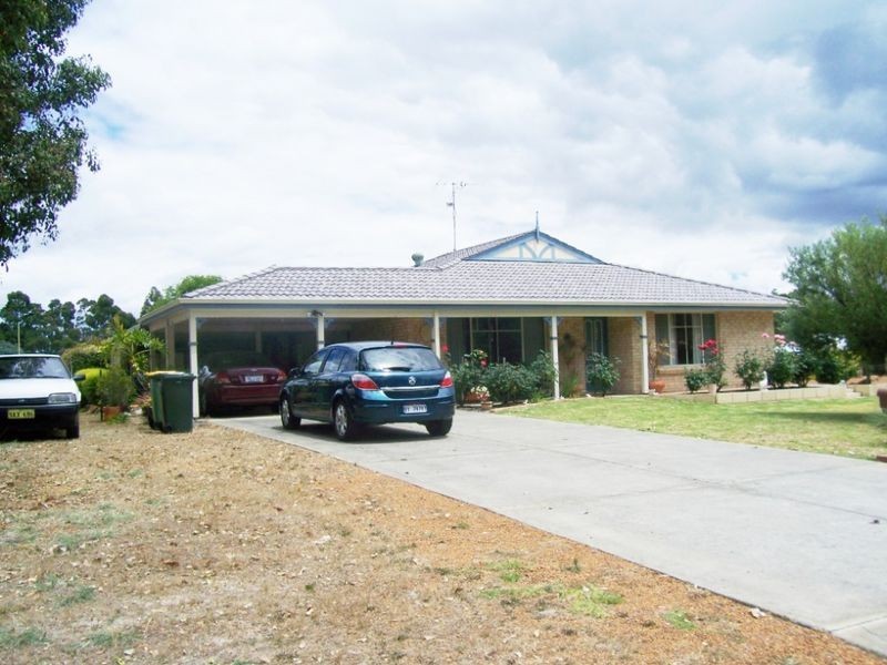 12 Wattle Court, Donnybrook WA 6239