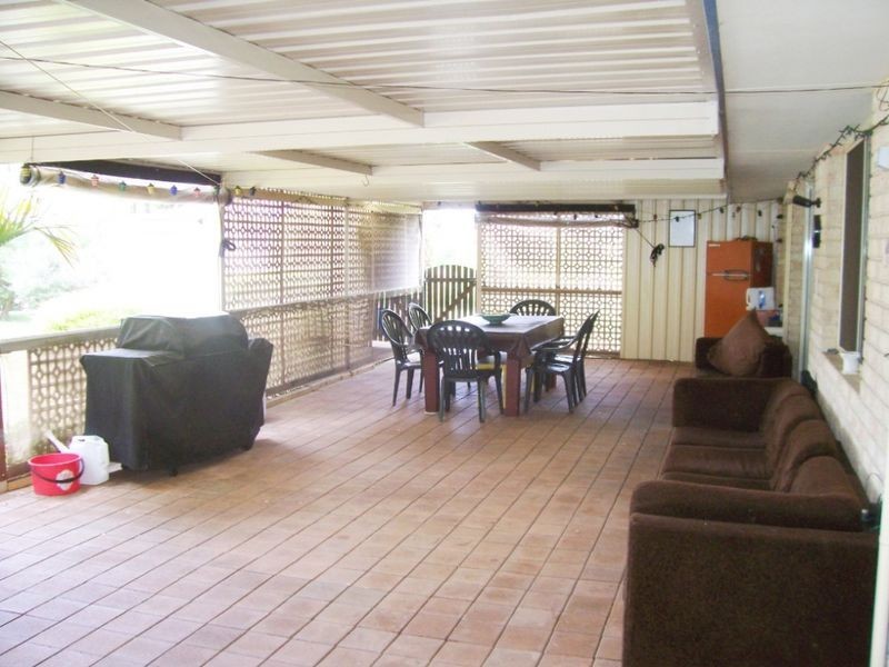 12 Wattle Court, Donnybrook WA 6239