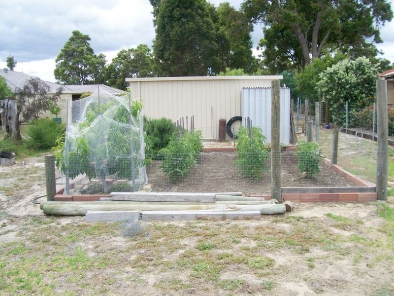 12 Wattle Court, Donnybrook WA 6239