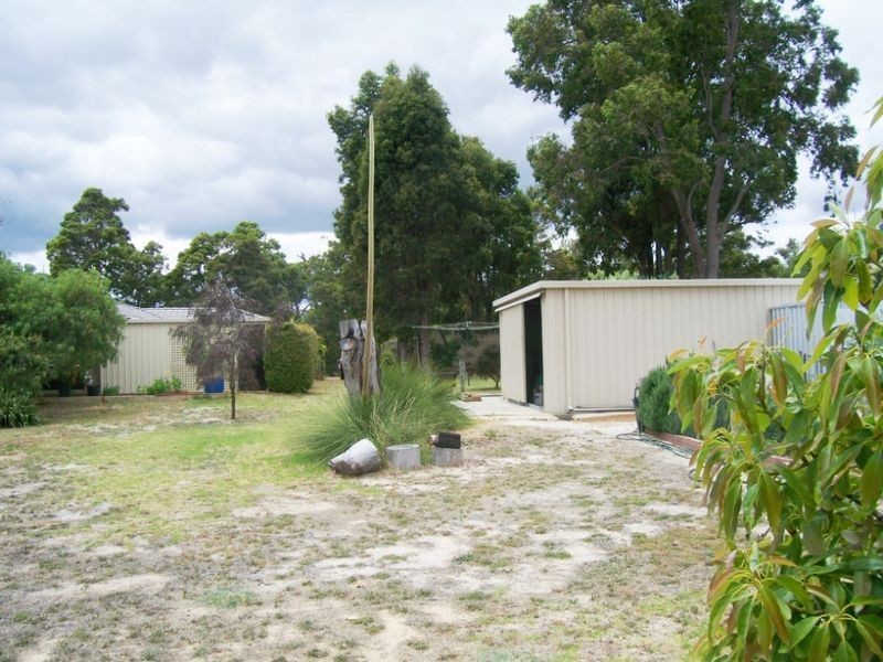 12 Wattle Court, Donnybrook WA 6239