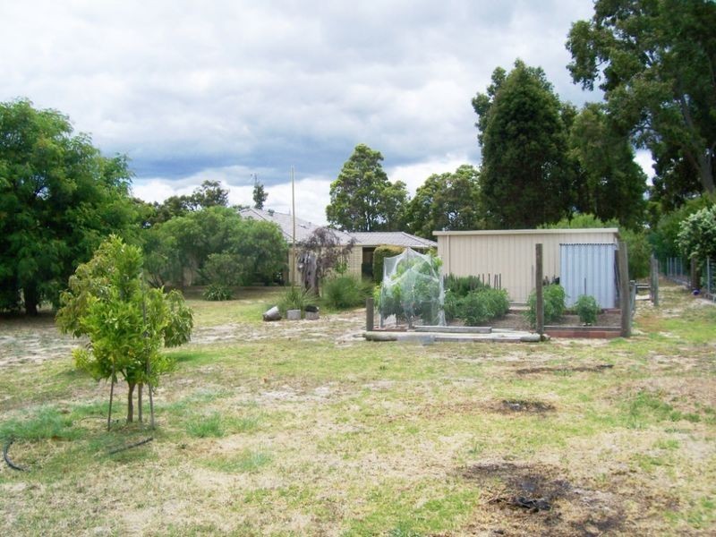 12 Wattle Court, Donnybrook WA 6239