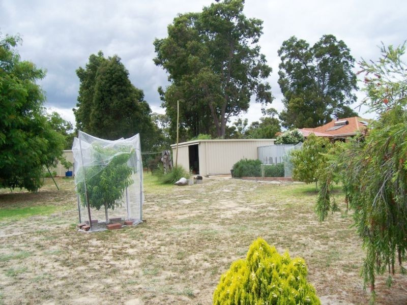 12 Wattle Court, Donnybrook WA 6239