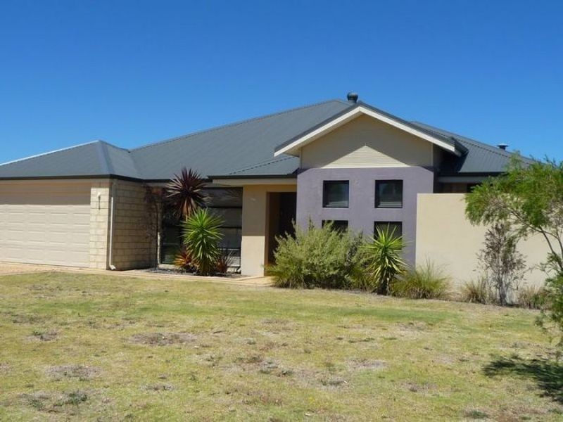 37 Azurite Drive, Australind WA 6233