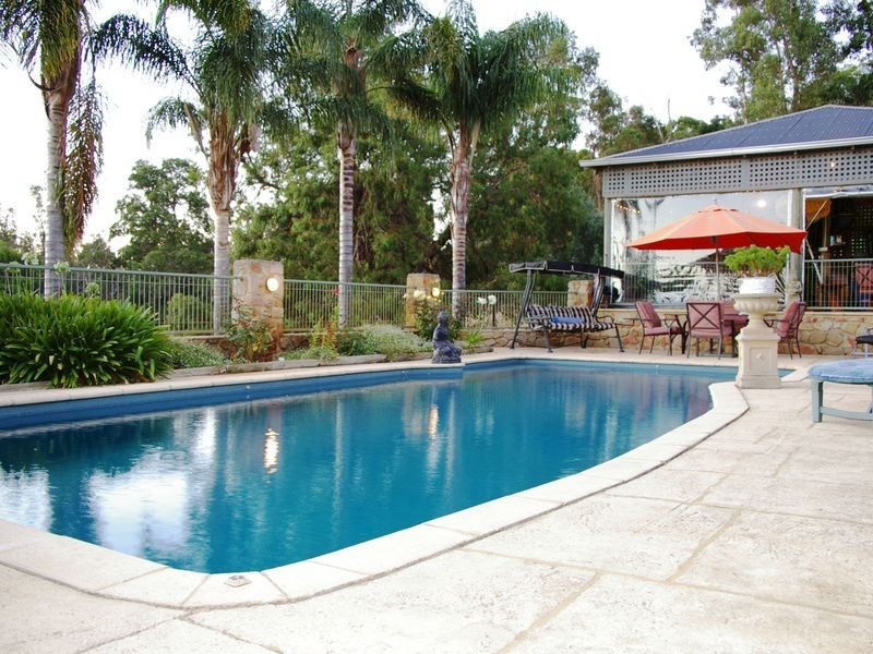 31 Bendall Road, Argyle WA 6239