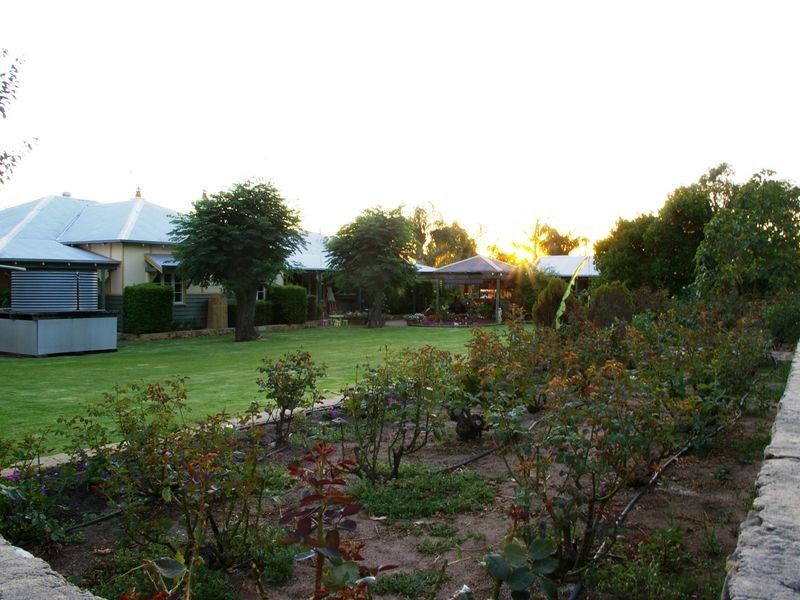 31 Bendall Road, Argyle WA 6239