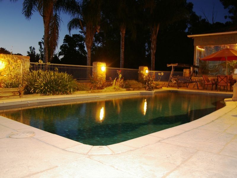 31 Bendall Road, Argyle WA 6239