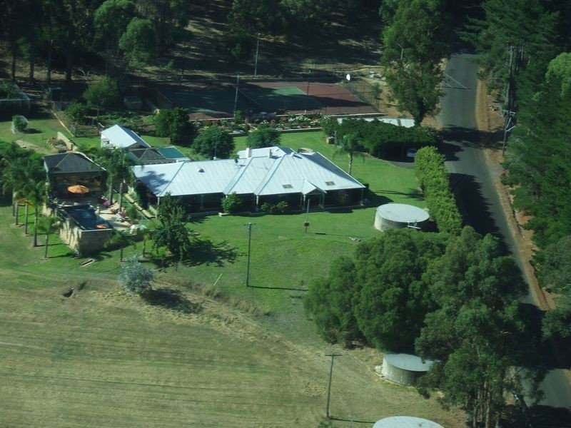 31 Bendall Road, Argyle WA 6239