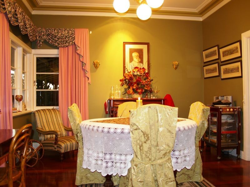 31 Bendall Road, Argyle WA 6239