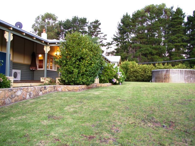 31 Bendall Road, Argyle WA 6239