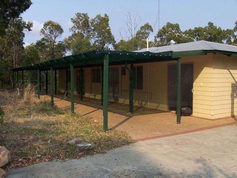 31 McCutcheon Road, Donnybrook WA 6239