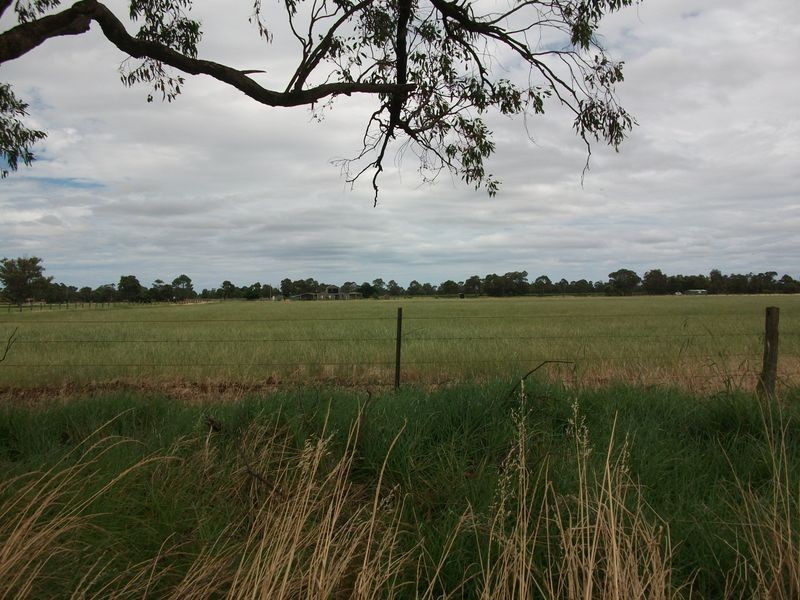 Lot 156 Eighth Street, Harvey WA 6220