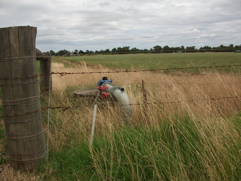 Lot 156 Eighth Street, Harvey WA 6220