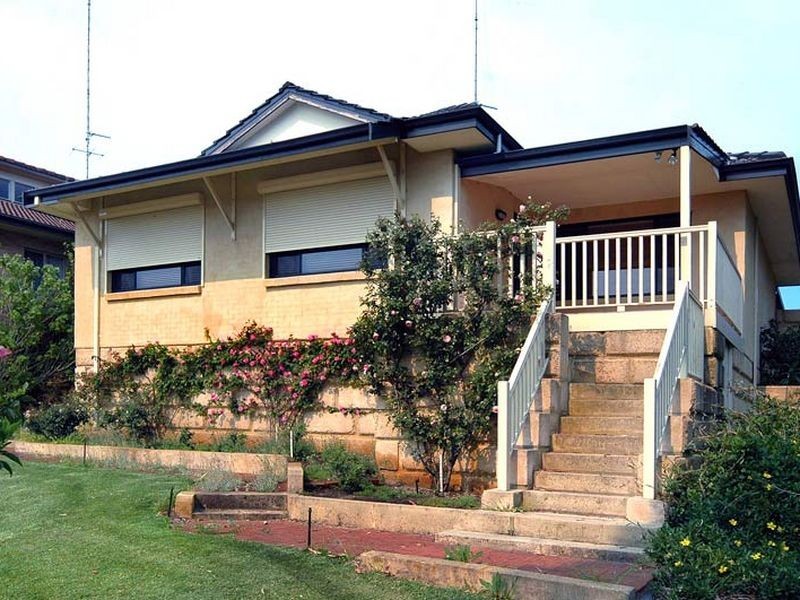279 Old Coast Road, Australind WA 6233