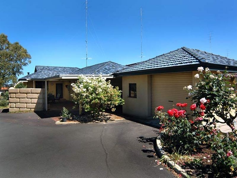 279 Old Coast Road, Australind WA 6233