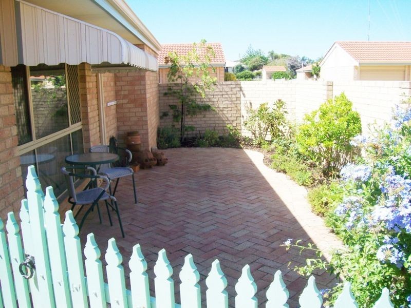 4/101 Clarke Street, South Bunbury WA 6230