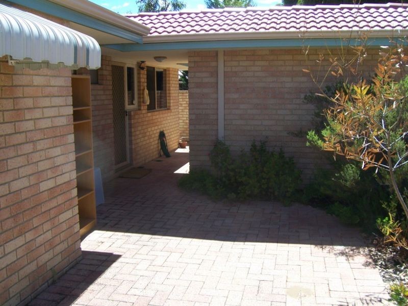 4/101 Clarke Street, South Bunbury WA 6230