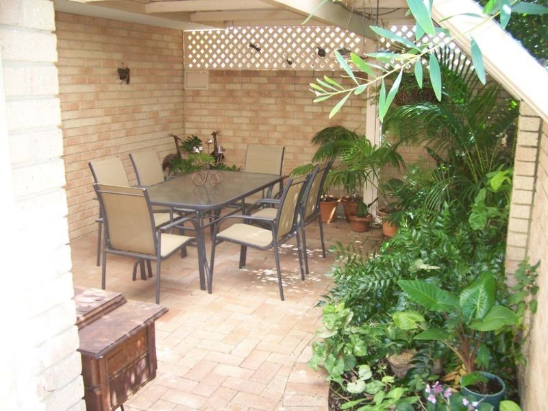 4/101 Clarke Street, South Bunbury WA 6230